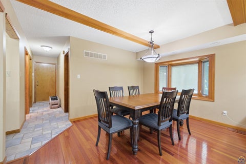 Tiny photo for 2611 SW Golf View Dr, Topeka, KS 66614 (MLS # 246574)