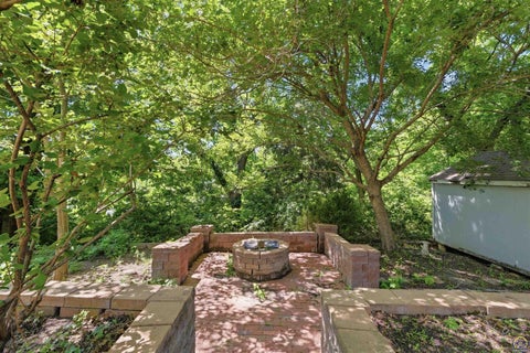 Tiny photo for 2611 SW Golf View Dr, Topeka, KS 66614 (MLS # 246574)