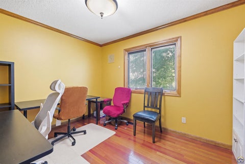 Tiny photo for 2611 SW Golf View Dr, Topeka, KS 66614 (MLS # 246574)