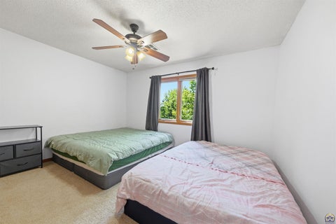 Tiny photo for 2611 SW Golf View Dr, Topeka, KS 66614 (MLS # 246574)
