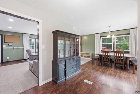 Tiny photo for 4539 NW Netherland Dr, Topeka, KS 66618 (MLS # 247077)