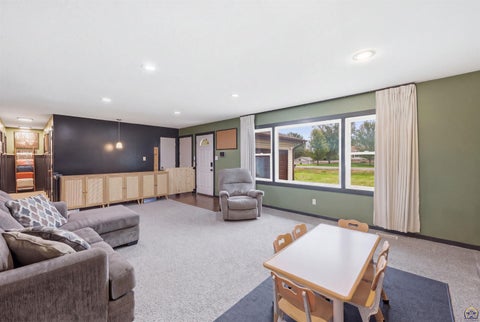 Tiny photo for 4539 NW Netherland Dr, Topeka, KS 66618 (MLS # 247077)