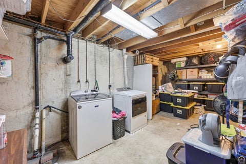 Tiny photo for 4539 NW Netherland Dr, Topeka, KS 66618 (MLS # 247077)