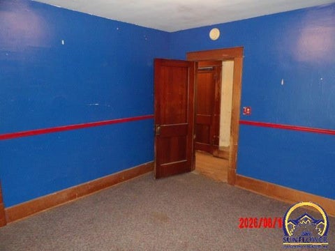 Tiny photo for 702 New York Ave, Holton, KS 66436 (MLS # 246178)