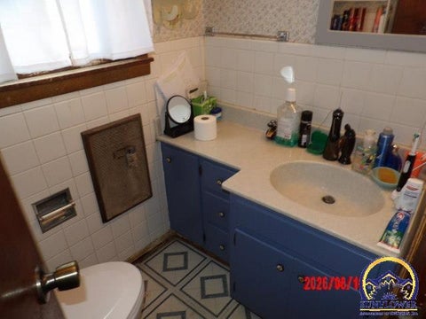 Tiny photo for 702 New York Ave, Holton, KS 66436 (MLS # 246178)