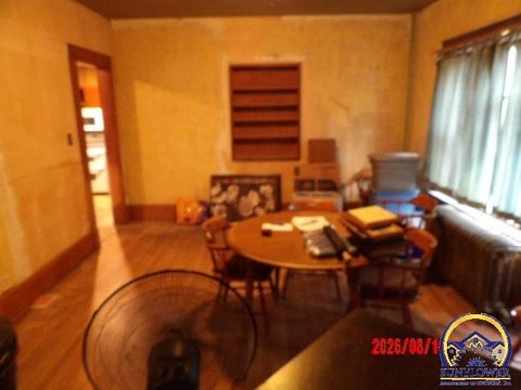 Tiny photo for 702 New York Ave, Holton, KS 66436 (MLS # 246178)