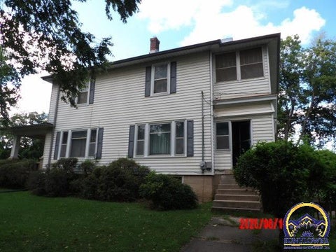 Tiny photo for 702 New York Ave, Holton, KS 66436 (MLS # 246178)