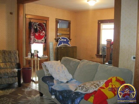 Tiny photo for 702 New York Ave, Holton, KS 66436 (MLS # 246178)
