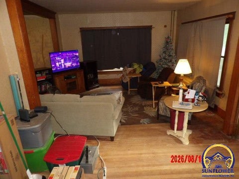 Tiny photo for 702 New York Ave, Holton, KS 66436 (MLS # 246178)