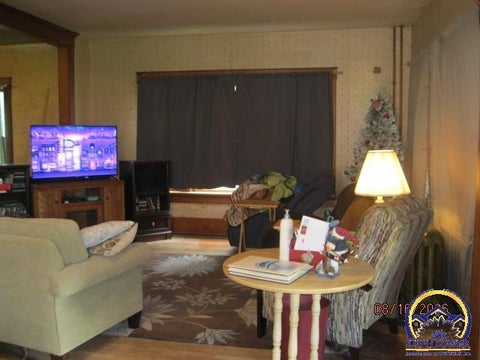 Tiny photo for 702 New York Ave, Holton, KS 66436 (MLS # 246178)
