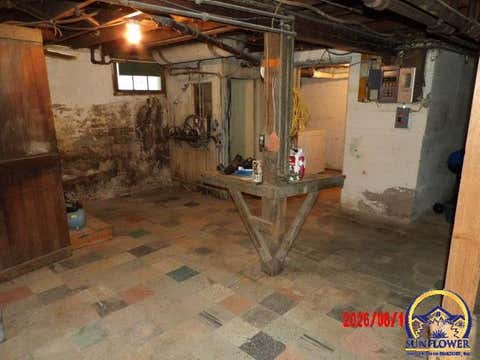 Tiny photo for 702 New York Ave, Holton, KS 66436 (MLS # 246178)