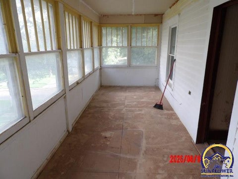 Tiny photo for 702 New York Ave, Holton, KS 66436 (MLS # 246178)