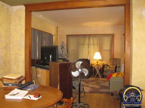 Tiny photo for 702 New York Ave, Holton, KS 66436 (MLS # 246178)