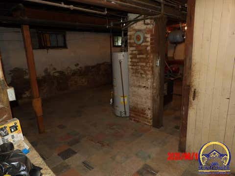 Tiny photo for 702 New York Ave, Holton, KS 66436 (MLS # 246178)