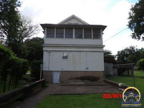 Tiny photo for 702 New York Ave, Holton, KS 66436 (MLS # 246178)