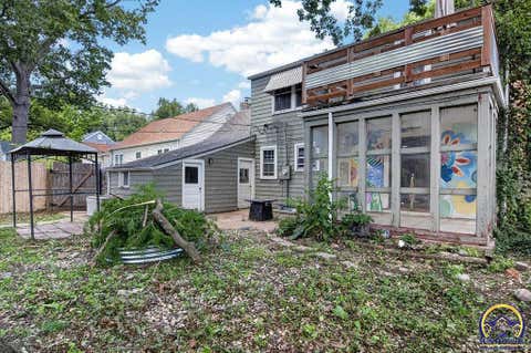 Tiny photo for 3115 SW 11th St, Topeka, KS 66604 (MLS # 245578)
