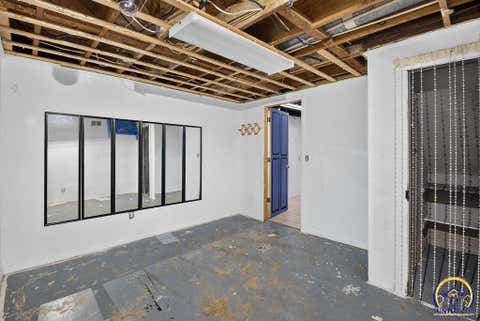 Tiny photo for 3115 SW 11th St, Topeka, KS 66604 (MLS # 245578)