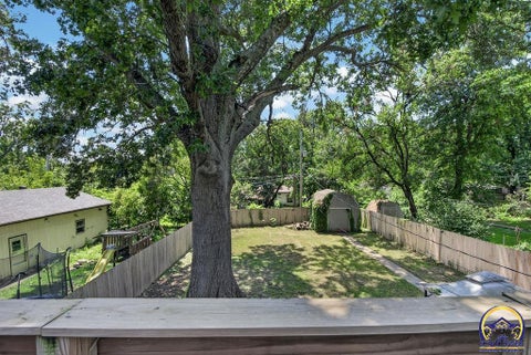 Tiny photo for 3115 SW 11th St, Topeka, KS 66604 (MLS # 245578)