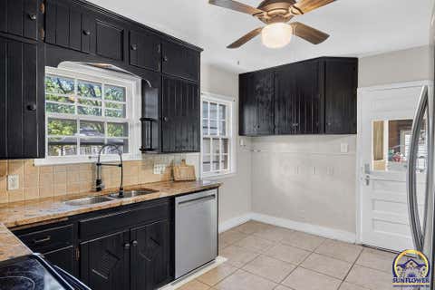 Tiny photo for 3115 SW 11th St, Topeka, KS 66604 (MLS # 245578)