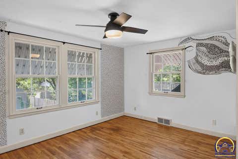 Tiny photo for 3115 SW 11th St, Topeka, KS 66604 (MLS # 245578)