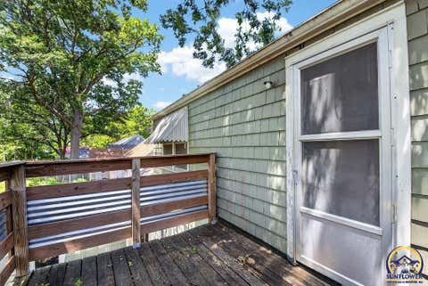 Tiny photo for 3115 SW 11th St, Topeka, KS 66604 (MLS # 245578)