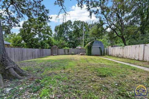 Tiny photo for 3115 SW 11th St, Topeka, KS 66604 (MLS # 245578)