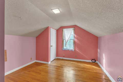 Tiny photo for 1278 SW Collins Ave, Topeka, KS 66604 (MLS # 245401)
