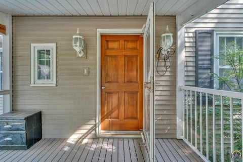 Tiny photo for 1278 SW Collins Ave, Topeka, KS 66604 (MLS # 245401)