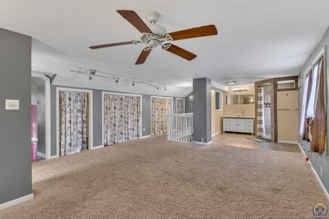 Tiny photo for 1278 SW Collins Ave, Topeka, KS 66604 (MLS # 245401)