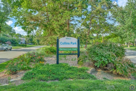 Tiny photo for 1278 SW Collins Ave, Topeka, KS 66604 (MLS # 245401)