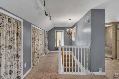 Tiny photo for 1278 SW Collins Ave, Topeka, KS 66604 (MLS # 245401)