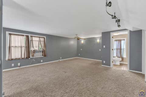 Tiny photo for 1278 SW Collins Ave, Topeka, KS 66604 (MLS # 245401)