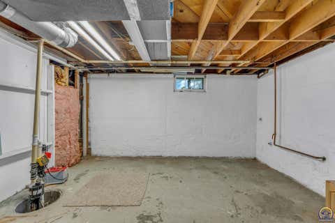 Tiny photo for 1278 SW Collins Ave, Topeka, KS 66604 (MLS # 245401)