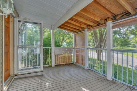 Tiny photo for 1278 SW Collins Ave, Topeka, KS 66604 (MLS # 245401)