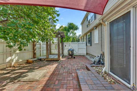 Tiny photo for 1278 SW Collins Ave, Topeka, KS 66604 (MLS # 245401)