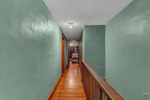 Tiny photo for 1710 SW 1st St, Topeka, KS 66606 (MLS # 246540)