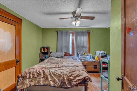 Tiny photo for 1710 SW 1st St, Topeka, KS 66606 (MLS # 246540)