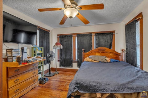 Tiny photo for 1710 SW 1st St, Topeka, KS 66606 (MLS # 246540)