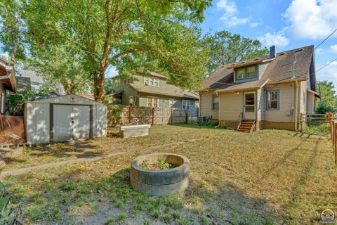 Tiny photo for 1710 SW 1st St, Topeka, KS 66606 (MLS # 246540)