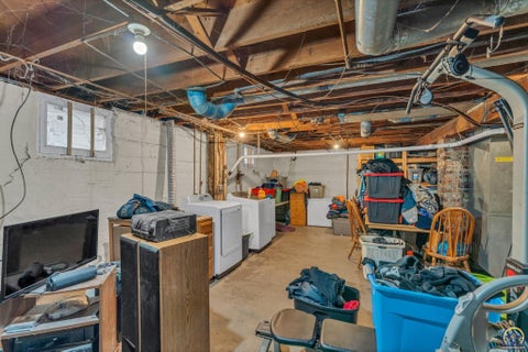 Tiny photo for 1710 SW 1st St, Topeka, KS 66606 (MLS # 246540)