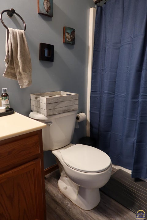 Tiny photo for 3541 Whitetail Ln, Emporia, KS 66801 (MLS # 246871)