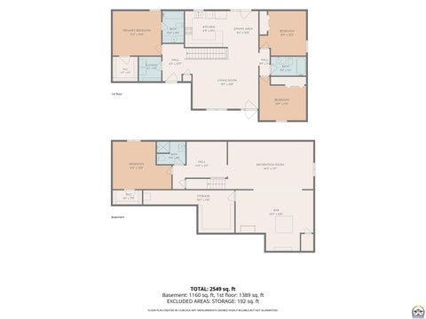 Tiny photo for 3541 Whitetail Ln, Emporia, KS 66801 (MLS # 246871)
