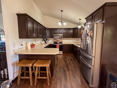 Tiny photo for 3541 Whitetail Ln, Emporia, KS 66801 (MLS # 246871)