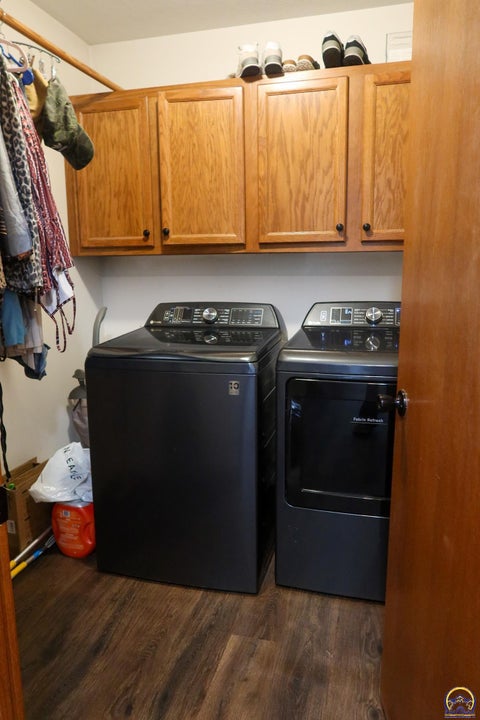 Tiny photo for 3541 Whitetail Ln, Emporia, KS 66801 (MLS # 246871)