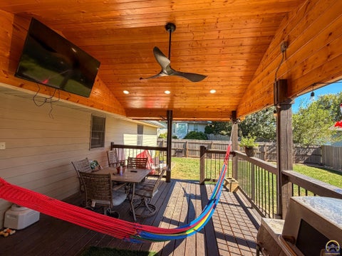 Tiny photo for 3541 Whitetail Ln, Emporia, KS 66801 (MLS # 246871)