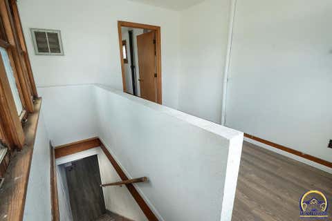 Tiny photo for 1435 SE Madison St, Topeka, KS 66607 (MLS # 244942)