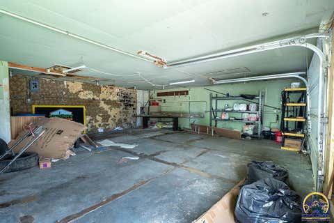 Tiny photo for 1435 SE Madison St, Topeka, KS 66607 (MLS # 244942)