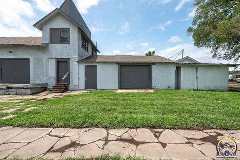 Tiny photo for 1435 SE Madison St, Topeka, KS 66607 (MLS # 244942)