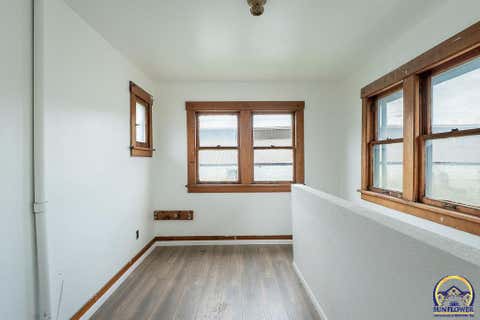 Tiny photo for 1435 SE Madison St, Topeka, KS 66607 (MLS # 244942)