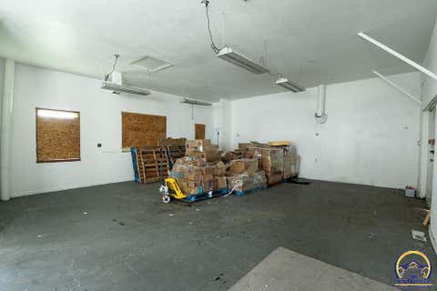 Tiny photo for 1435 SE Madison St, Topeka, KS 66607 (MLS # 244942)